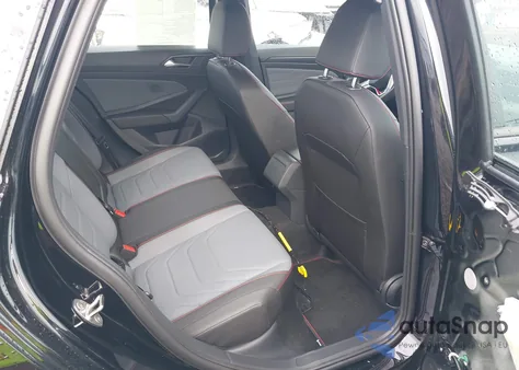 2025 Volkswagen Jetta 2.0T Autobahn z USA, uszkodzony, nr VIN 3VW2T7BU4SM050227